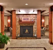 Staybridge Suites Davenport by IHG hotel detail image 3