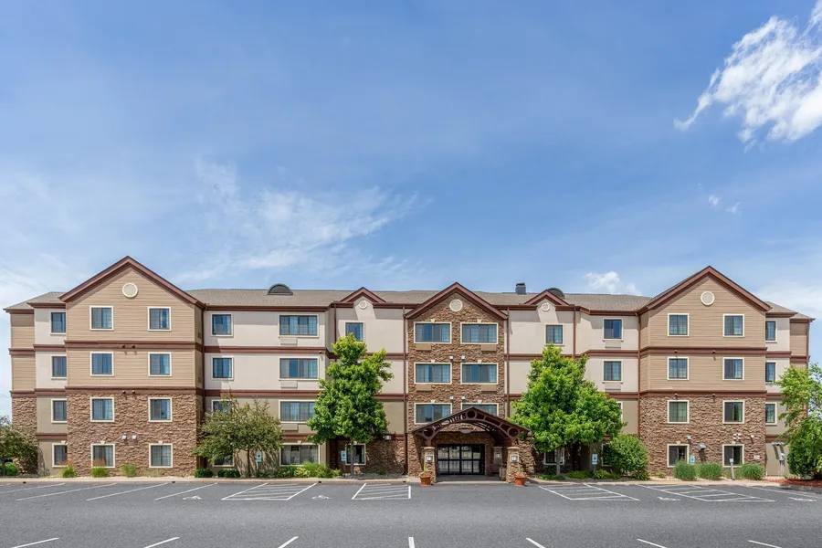 Staybridge Suites Davenport by IHG hotel detail image 6