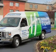 Holiday Inn Express Nashville Airport by IHG hotel detail image 3
