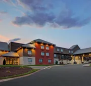 Holiday Inn Express Nashville Airport by IHG hotel detail image 5