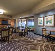 Hampton Inn Atlanta - Newnan hotel detail image 7