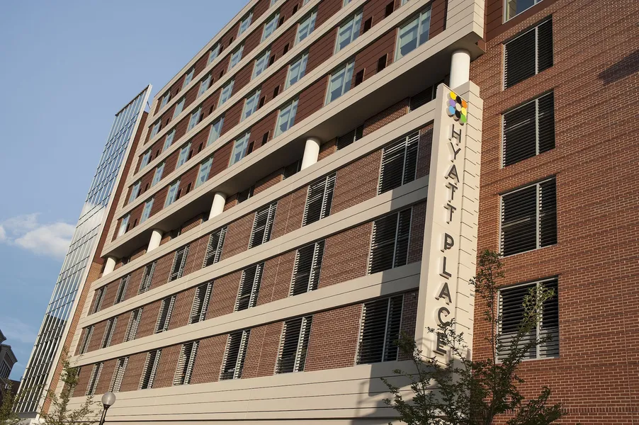 Hyatt Place Champaign-Urbana hotel detail image 2