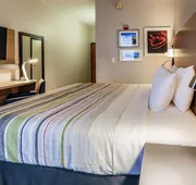 Country Inn & Suites by Radisson, Nashville Airport, TN hotel detail image 5