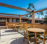 Clarion Collection Carmel Oaks Inn hotel detail image 3