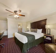 Clarion Collection Carmel Oaks Inn hotel detail image 7