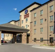 Comfort Suites Saskatoon hotel detail image 4