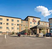 Comfort Suites Saskatoon hotel detail image 7