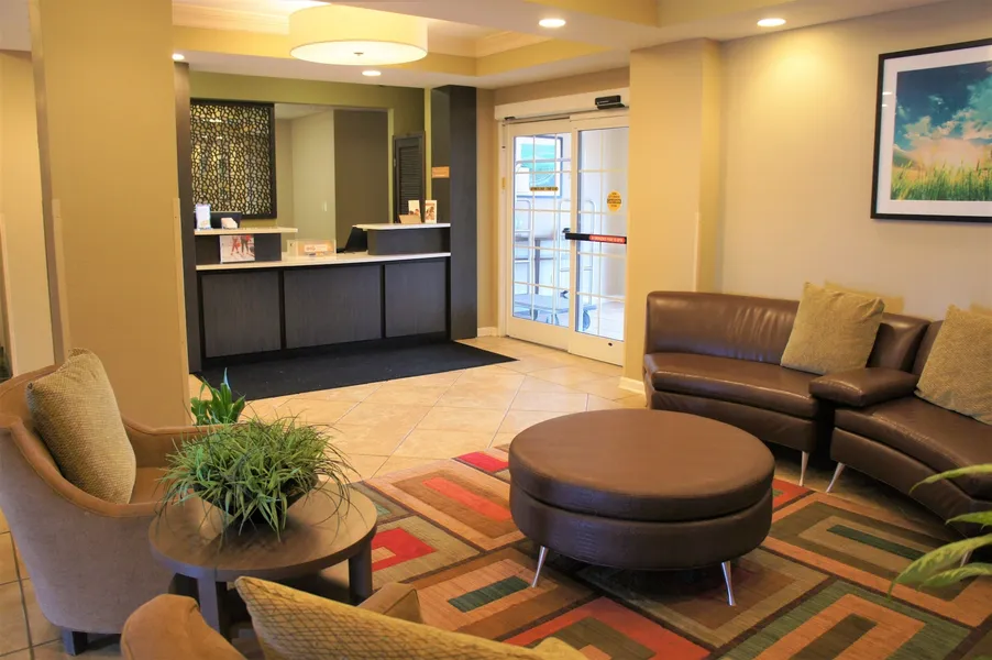 Candlewood Suites Clarksville by IHG hotel detail image 2