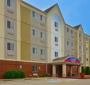 Candlewood Suites Clarksville by IHG hotel detail image 5