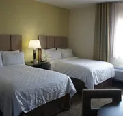 Candlewood Suites Clarksville by IHG hotel detail image 7
