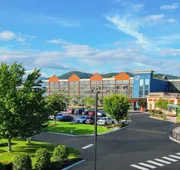 The Ramsey Hotel and Convention Center Pigeon Forge hotel detail image 4