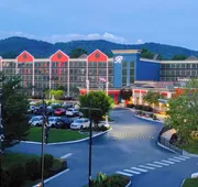 The Ramsey Hotel and Convention Center Pigeon Forge hotel detail image 5