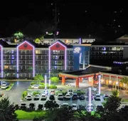 The Ramsey Hotel and Convention Center Pigeon Forge hotel detail image 7