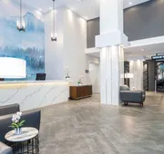 Sandman Signature Calgary Downtown Hotel hotel detail image 4