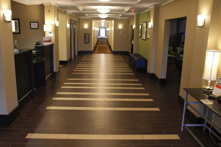 Holiday Inn Express & Suites Starkville by IHG hotel detail image 2