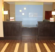 Holiday Inn Express & Suites Starkville by IHG hotel detail image 3