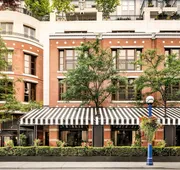 The Hazelton Hotel Toronto hotel detail image 3