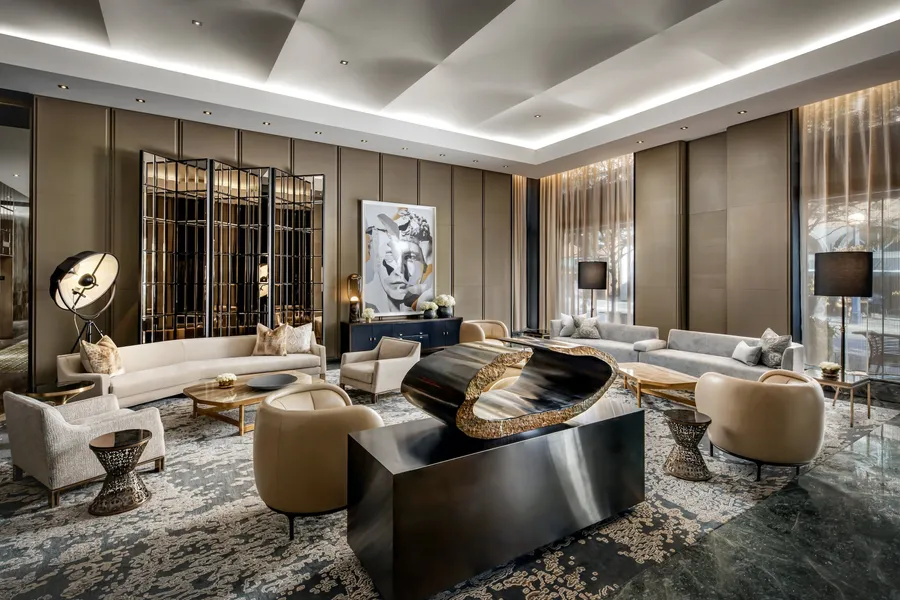 The Hazelton Hotel Toronto hotel detail image 6