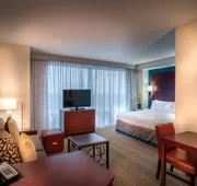 Residence Inn Arlington Ballston hotel detail image 5