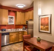 Residence Inn Arlington Ballston hotel detail image 3
