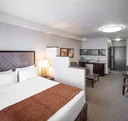 Acclaim Hotel By CLIQUE hotel detail image 5