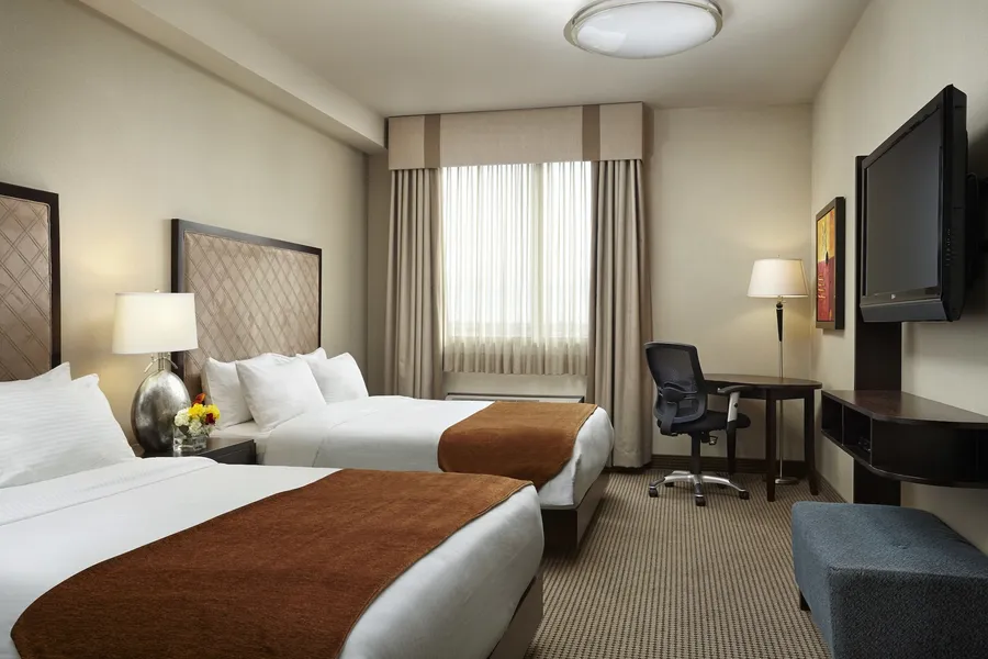 Acclaim Hotel By CLIQUE hotel detail image 6