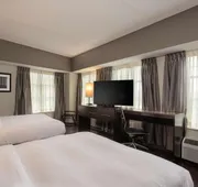 The Mosey Buffalo Williamsville, Tapestry Collection by Hilton hotel detail image 4