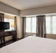 The Mosey Buffalo Williamsville, Tapestry Collection by Hilton hotel detail image 5