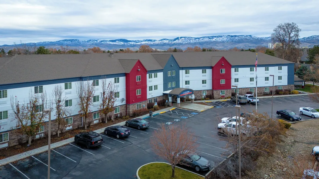 Candlewood Suites Boise - Towne Square by IHG hotel detail image 2