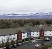 Candlewood Suites Boise - Towne Square by IHG hotel detail image 3