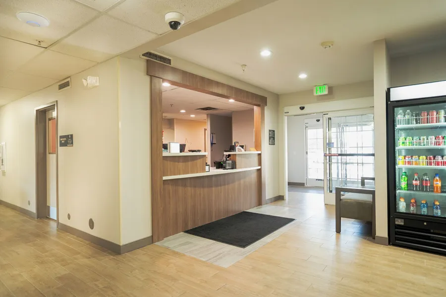 Candlewood Suites Boise - Towne Square by IHG hotel detail image 6