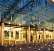 Marriott Marquis Washington, DC hotel detail image 3