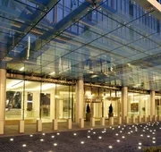 Marriott Marquis Washington, DC hotel detail image 4