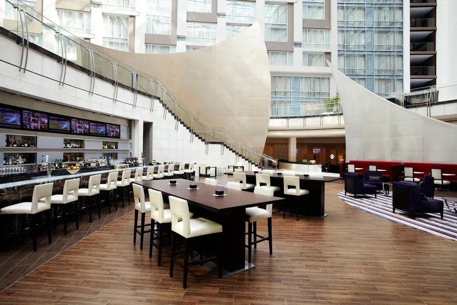 Marriott Marquis Washington, DC hotel detail image 6