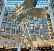 Marriott Marquis Washington, DC hotel detail image 7