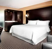 Four Points by Sheraton Mississauga Meadowvale hotel detail image 3