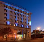 Holiday Inn Express Baltimore-Downtown hotel detail image 3