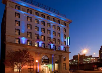 Holiday Inn Express Baltimore-Downtown hotel thumbnail 3