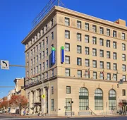 Holiday Inn Express Baltimore-Downtown hotel detail image 4