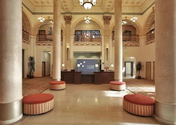 Holiday Inn Express Baltimore-Downtown hotel thumbnail 5