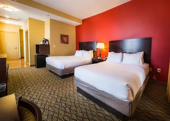 Holiday Inn Express Baltimore-Downtown hotel thumbnail 8