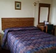 Swiss Cottage Inn hotel detail image 4