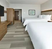 Holiday Inn Express & Suites Oklahoma City West-Yukon by IHG hotel detail image 5