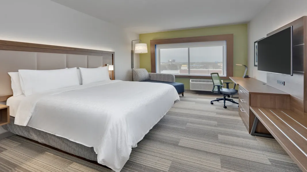 Holiday Inn Express & Suites Oklahoma City West-Yukon by IHG hotel detail image 6