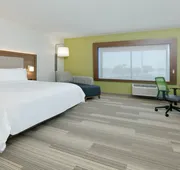 Holiday Inn Express & Suites Oklahoma City West-Yukon by IHG hotel detail image 7