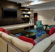 Courtyard by Marriott New Bern hotel detail image 3