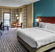 Courtyard by Marriott New Bern hotel detail image 5