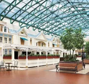 Ameristar Casino Hotel Council Bluffs hotel detail image 3