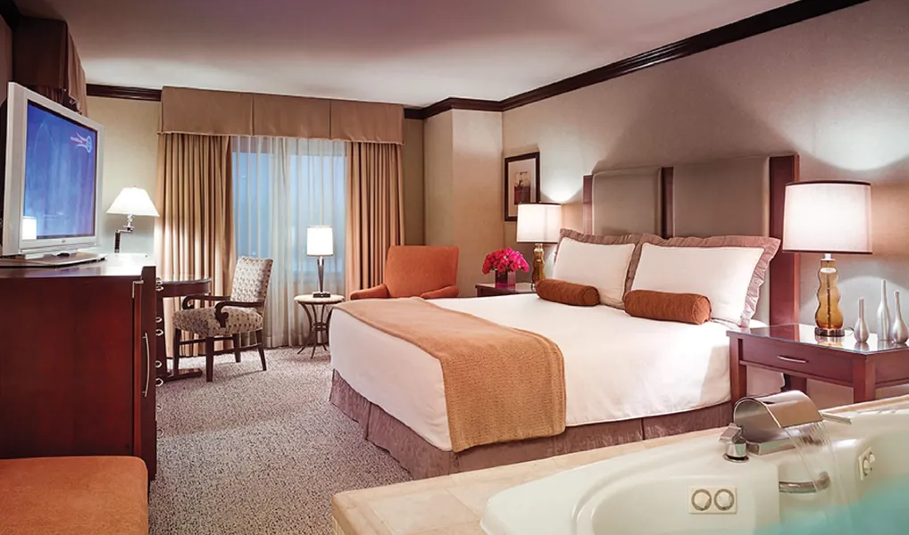Ameristar Casino Hotel Council Bluffs hotel detail image 6