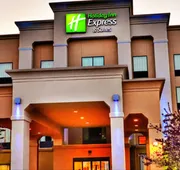 Holiday Inn Express & Suites Sioux City - Southern Hills by IHG hotel detail image 3